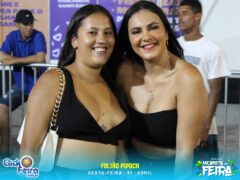 Folião Pipoca (Sexta-feira)